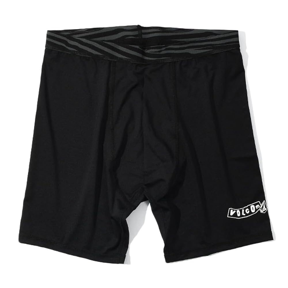VOLCOM 水着　上下セット リバーシブル XS ブラック VOLCOM ボルコム ビキニ 新品タグ付き リバーシブル 水着 値段